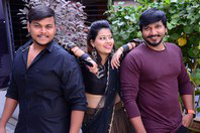 Rave Naa Cheliya Movie First Look Launch